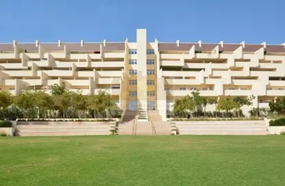Apartment - 2 Bedrooms - 3 Bathrooms for rent in Foxhill 8 - Foxhill - Motor City - Dubai