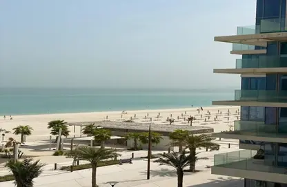 Apartment - 2 Bedrooms - 3 Bathrooms for rent in Mamsha Al Saadiyat - Saadiyat Cultural District - Saadiyat Island - Abu Dhabi