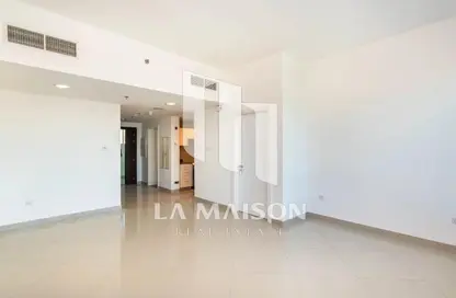 Apartment - 1 Bedroom - 2 Bathrooms for sale in Oceanscape - Shams Abu Dhabi - Al Reem Island - Abu Dhabi