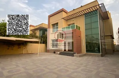 Villa - 5 Bedrooms - 7 Bathrooms for rent in Al Mowaihat 1 - Al Mowaihat - Ajman