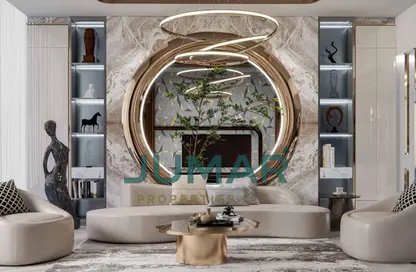 Apartment - 1 Bedroom - 2 Bathrooms for sale in Fashionz by Danube - Jumeirah Village Triangle - Dubai