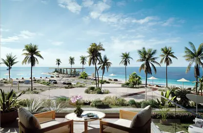 Apartment - 1 Bedroom - 2 Bathrooms for sale in Rixos - Dubai Islands - Dubai