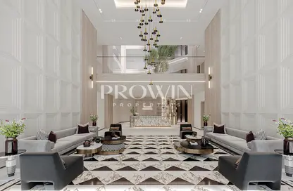 Apartment - 2 Bedrooms - 3 Bathrooms for sale in Floarea Residence - Arjan - Dubai