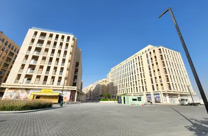 شقة - 1 حمام للايجار في أسواق للعقارات - الممشى - مويلح - الشارقة