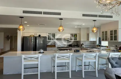 Townhouse - 5 Bedrooms - 5 Bathrooms for rent in Maple 1 - Maple at Dubai Hills Estate - Dubai Hills Estate - Dubai