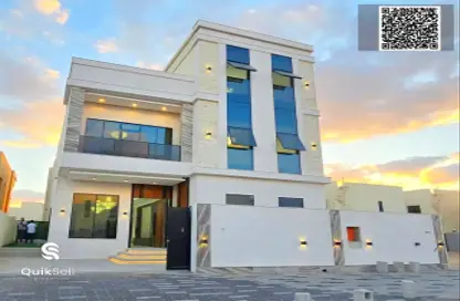 Villa - 5 Bedrooms - 6 Bathrooms for sale in Al Zahya - Ajman
