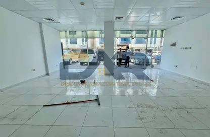 Shop - Studio for rent in Shabiya 9 - Shabiya - Mussafah - Abu Dhabi