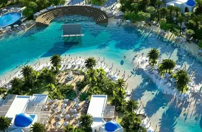 Townhouse - 4 Bedrooms - 3 Bathrooms for sale in Malta - Damac Lagoons - Dubai