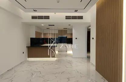 شقة - غرفة نوم - 2 حمامات للايجار في بناية الأمير - ارجان - دبي