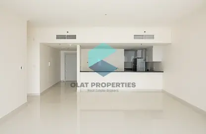 Apartment - 2 Bedrooms - 3 Bathrooms for rent in Damac Heights - Dubai Marina - Dubai