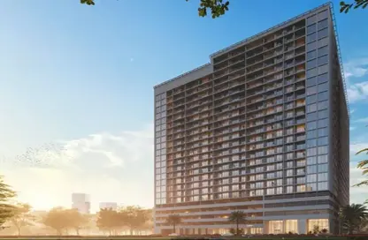 Apartment - 3 Bedrooms - 3 Bathrooms for sale in Luma Park Views - Jumeirah Village Circle - Dubai