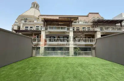 Villa - 5 Bedrooms - 6 Bathrooms for rent in Al Barsha South 4 - Al Barsha South - Al Barsha - Dubai