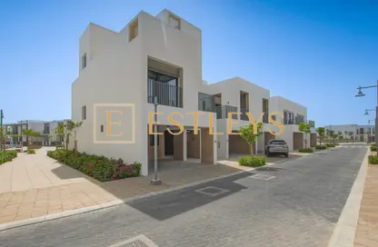 Villa - 4 Bedrooms - 5 Bathrooms for sale in Bliss - Arabian Ranches 3 - Dubai