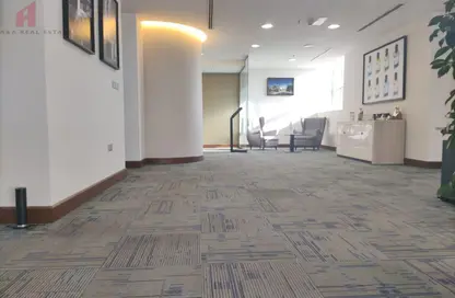 Office Space - Studio - 2 Bathrooms for sale in The Dome - JLT Cluster N - Jumeirah Lake Towers - Dubai