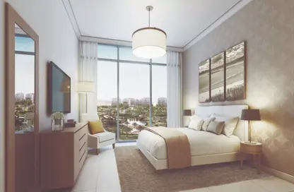Apartment - 2 Bedrooms - 3 Bathrooms for sale in Acacia B - Park Heights - Dubai Hills Estate - Dubai