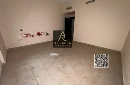 شقة - غرفة نوم - 1 حمام للايجار في برج النعيمية 1 - أبراج النعيمية - النعيمية - عجمان