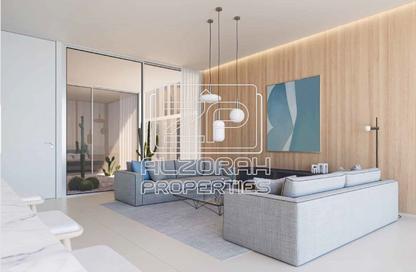 Apartment - Studio - 1 Bathroom for sale in Gateway - Al Zorah - Ajman