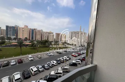 Apartment - 3 Bedrooms - 4 Bathrooms for sale in Al Majaz 3 - Al Majaz - Sharjah