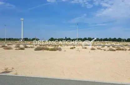 Land - Studio for sale in Saih Shuaib 1 - Jebel Ali - Dubai