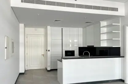 Apartment - 1 Bedroom - 2 Bathrooms for sale in Curve by Sentro - Arjan - Dubai