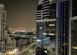 Investor Deal Studio /Balcony / Rented full view