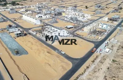 Land - Studio for sale in Baniyas East - Baniyas - Abu Dhabi
