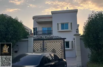 Villa - 5 Bedrooms - 7 Bathrooms for rent in Al Mowaihat 2 - Al Mowaihat - Ajman