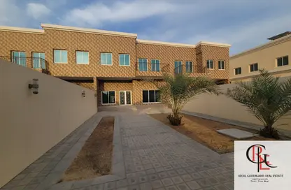 Villa - 4 Bedrooms - 5 Bathrooms for rent in Mohamed Bin Zayed Centre - Mohamed Bin Zayed City - Abu Dhabi