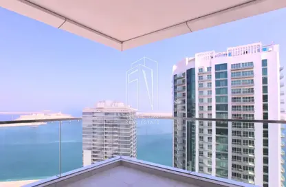 شقة - 3 غرف نوم - 3 حمامات للبيع في برج أمايا - شمس أبوظبي - جزيرة الريم - أبوظبي