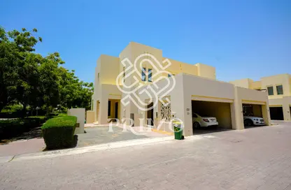 Villa - 3 Bedrooms - 4 Bathrooms for rent in Mira Oasis 2 - Mira Oasis - Reem - Dubai