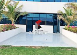Apartment - 1 bedroom - 2 bathrooms for sale in Marina Bay by DAMAC - Najmat Abu Dhabi - Al Reem Island - Abu Dhabi