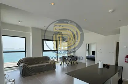 Apartment - 1 Bedroom - 2 Bathrooms for sale in Pixel - Makers District - Al Reem Island - Abu Dhabi