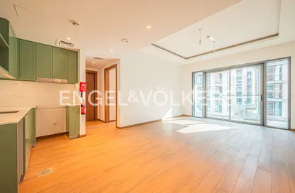 Apartment - 1 Bedroom - 2 Bathrooms for rent in Celadon - Central Park at City Walk - City Walk - Dubai