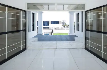 Villa - 5 Bedrooms - 6 Bathrooms for rent in West Village - Al Furjan - Dubai