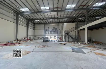 Warehouse - Studio - 1 Bathroom for rent in Umm Dir - Umm Al Quwain