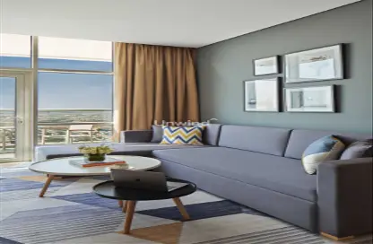 Apartment - 1 Bedroom - 2 Bathrooms for sale in Terhab Hotels  and  Towers - Jumeirah Village Triangle - Dubai