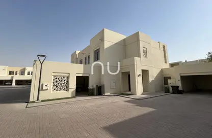 Villa - 3 Bedrooms - 4 Bathrooms for rent in Mira Oasis 3 - Mira Oasis - Reem - Dubai