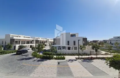 فيلا - 4 غرف نوم - 4 حمامات للايجار في اورا - تلال الغاف - دبي