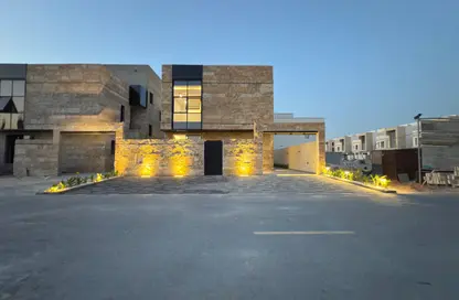 فيلا - 6 غرف نوم - 8 حمامات للبيع في الباهيه هيلز - الباهية - عجمان