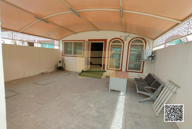 Townhouse - 4 Bedrooms - 5 Bathrooms for rent in Al Zaheya Gardens - Al Zahya - Ajman