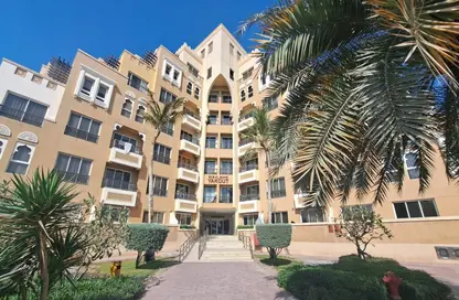 Apartment - 2 Bedrooms - 3 Bathrooms for sale in Yakout - Bab Al Bahar - Al Marjan Island - Ras Al Khaimah