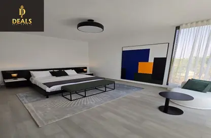 Townhouse - 3 Bedrooms - 5 Bathrooms for sale in Masaar - Tilal City - Sharjah