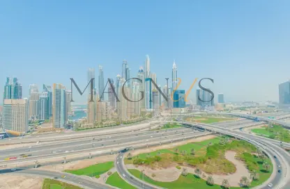 شقة - 2 غرف نوم - 4 حمامات للبيع في برج تمويل - (JLT) مجمع U - أبراج بحيرة الجميرا - دبي