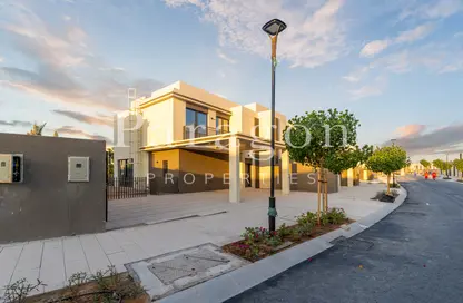 تاون هاوس - 2 غرف نوم - 4 حمامات للبيع في فالكون ايلاند نورث - جزيرة فالكون - قرية الحمرا - رأس الخيمة