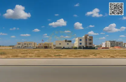 Land - Studio for sale in Ajman Hills - Al Alia - Ajman