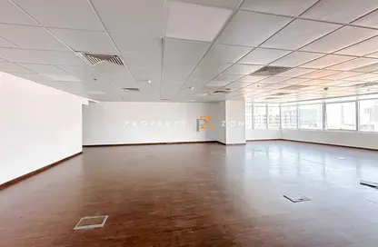 Office Space - Studio - 1 Bathroom for rent in Mazaya Business Avenue BB1 - Mazaya Business Avenue - Jumeirah Lake Towers - Dubai
