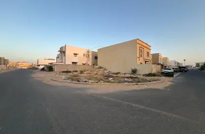 أرض - استوديو للبيع في الزاهية جاردنز - الزاهية - عجمان