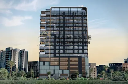 Apartment - Studio - 1 Bathroom for sale in Provenza Residences - Jumeirah Village Circle - Dubai Apartment - Studio - 1 Bathroom for sale in Provenza Residences - Jumeirah Village Circle - Dubai