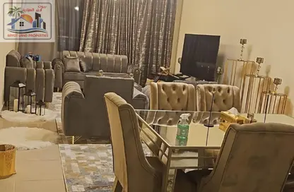 Apartment - 2 Bedrooms - 3 Bathrooms for rent in Al Mamzar - Al Mamzar - Sharjah - Sharjah