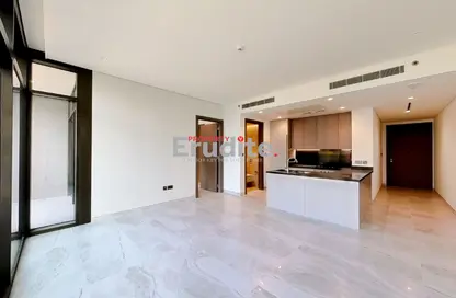 Apartment - 1 Bedroom - 2 Bathrooms for rent in Peninsula Five - Peninsula - Business Bay - Dubai